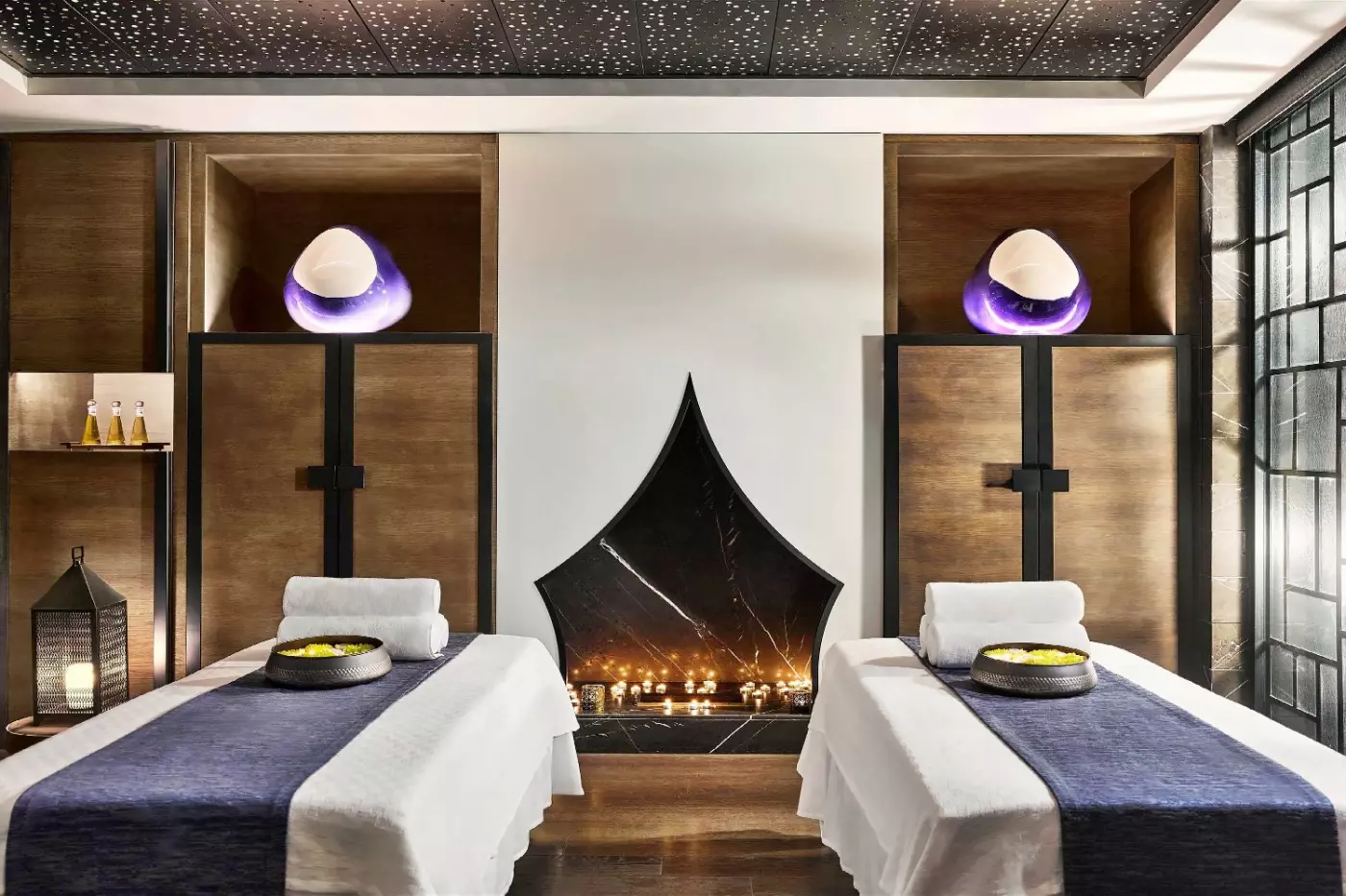 Fairmont Quasar Istanbul