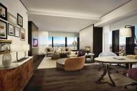Thumbnail Fairmont Quasar Istanbul