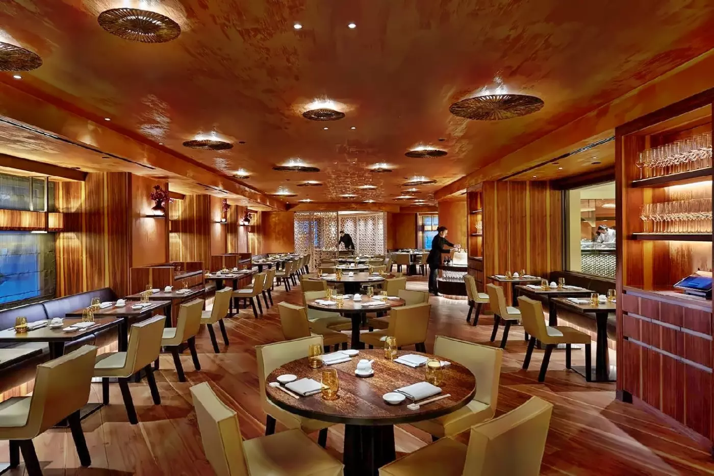 Mandarin Oriental, Munich