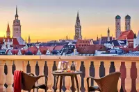 Thumbnail Mandarin Oriental, Munich