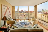 Thumbnail Mandarin Oriental, Munich