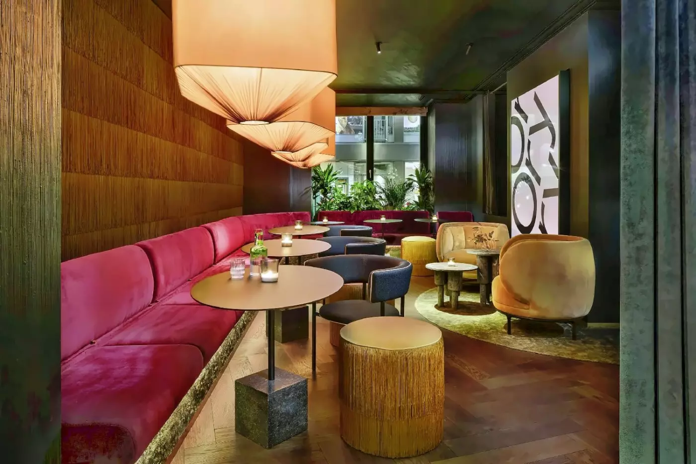 Mandarin Oriental, Munich