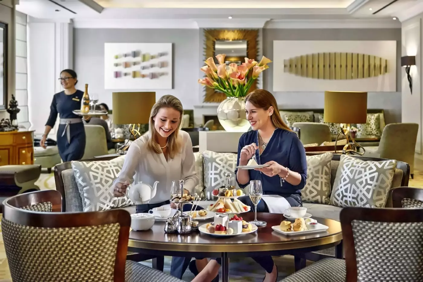 Mandarin Oriental, Munich