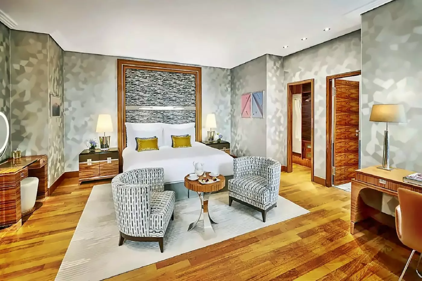 Mandarin Oriental, Munich