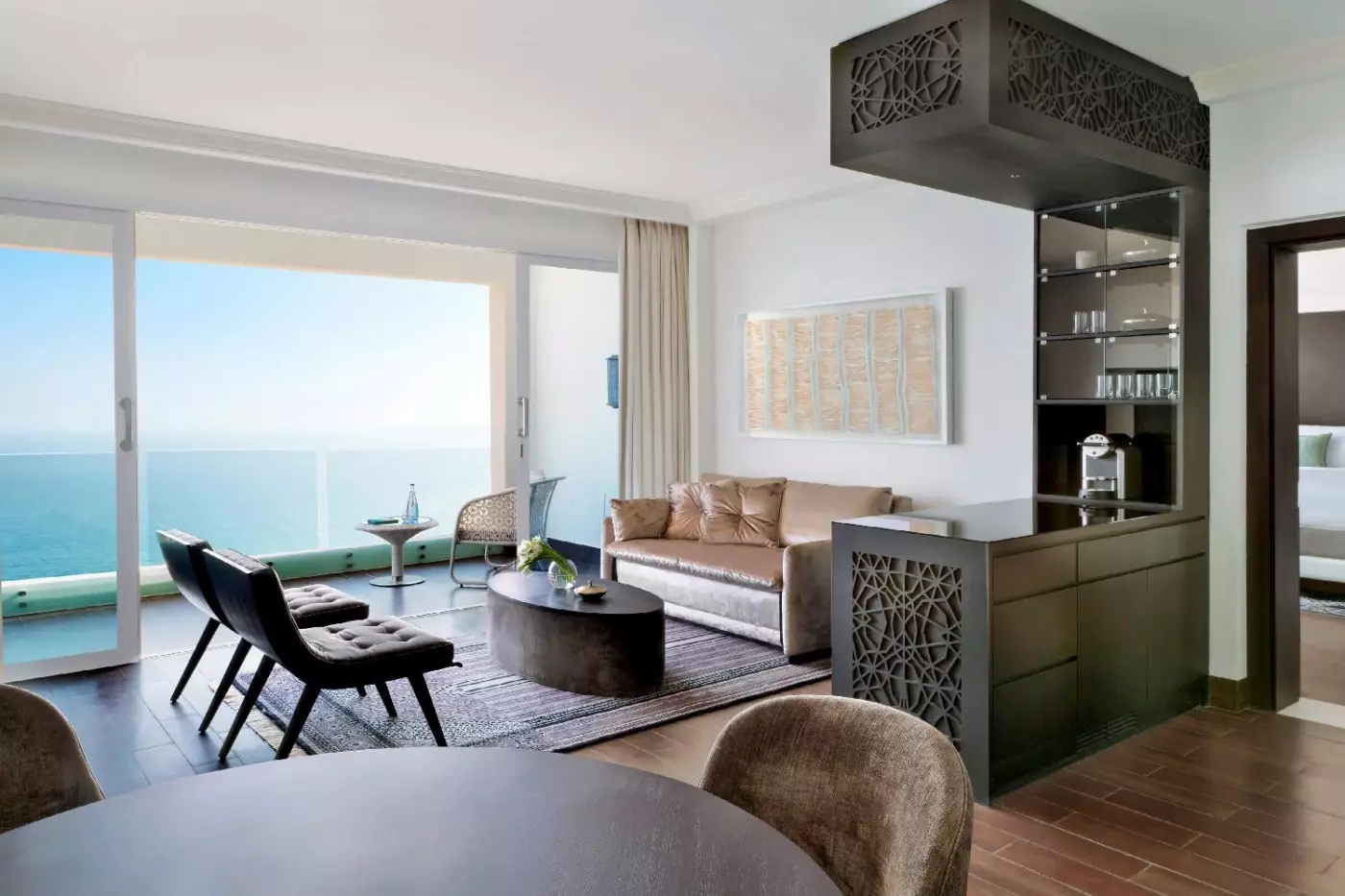 Fairmont Fujairah Beach Resort