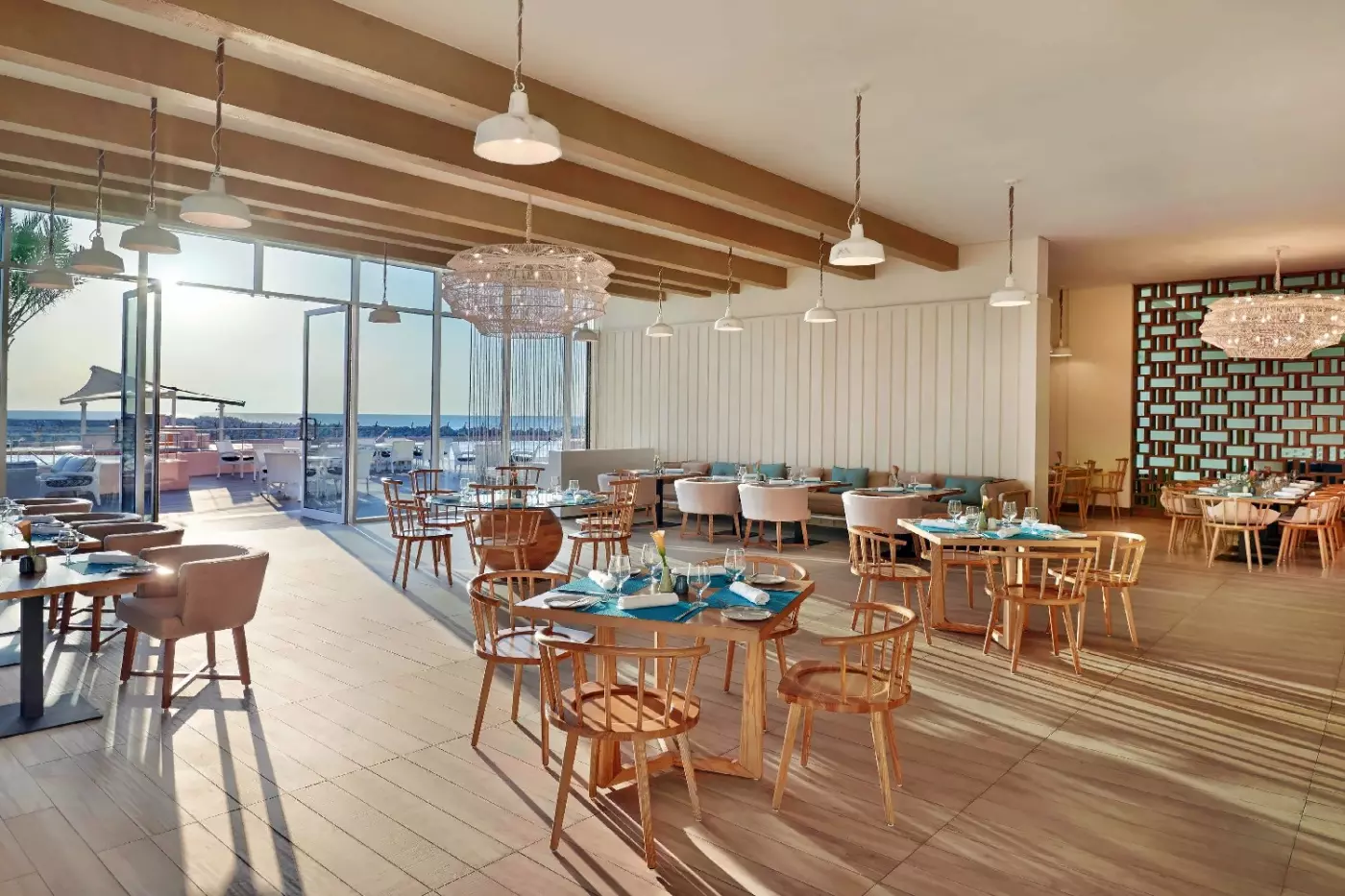 Fairmont Fujairah Beach Resort