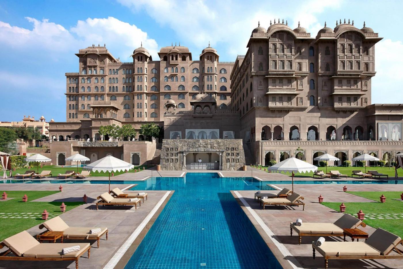 Fairmont Jaipur