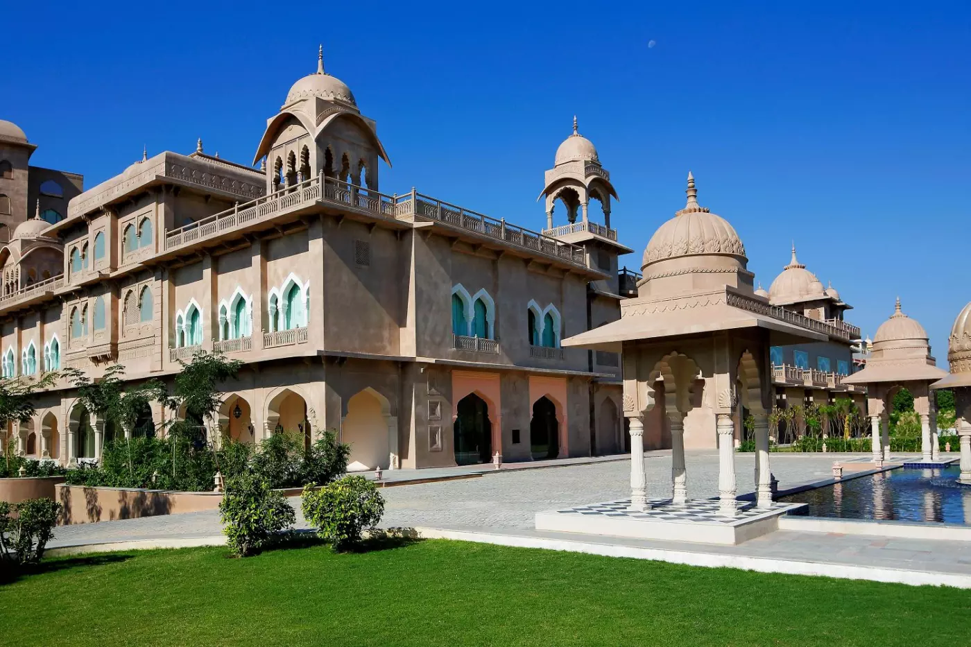 Fairmont Jaipur