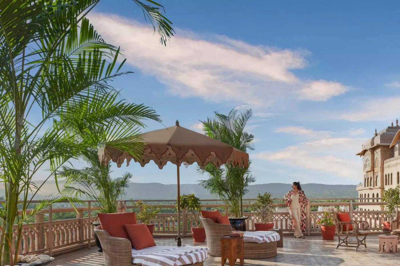 Fairmont Jaipur