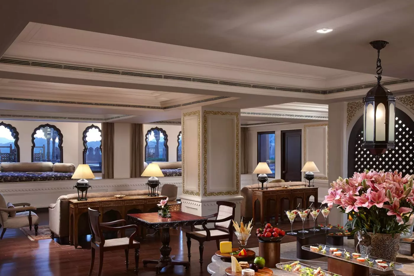Fairmont Jaipur