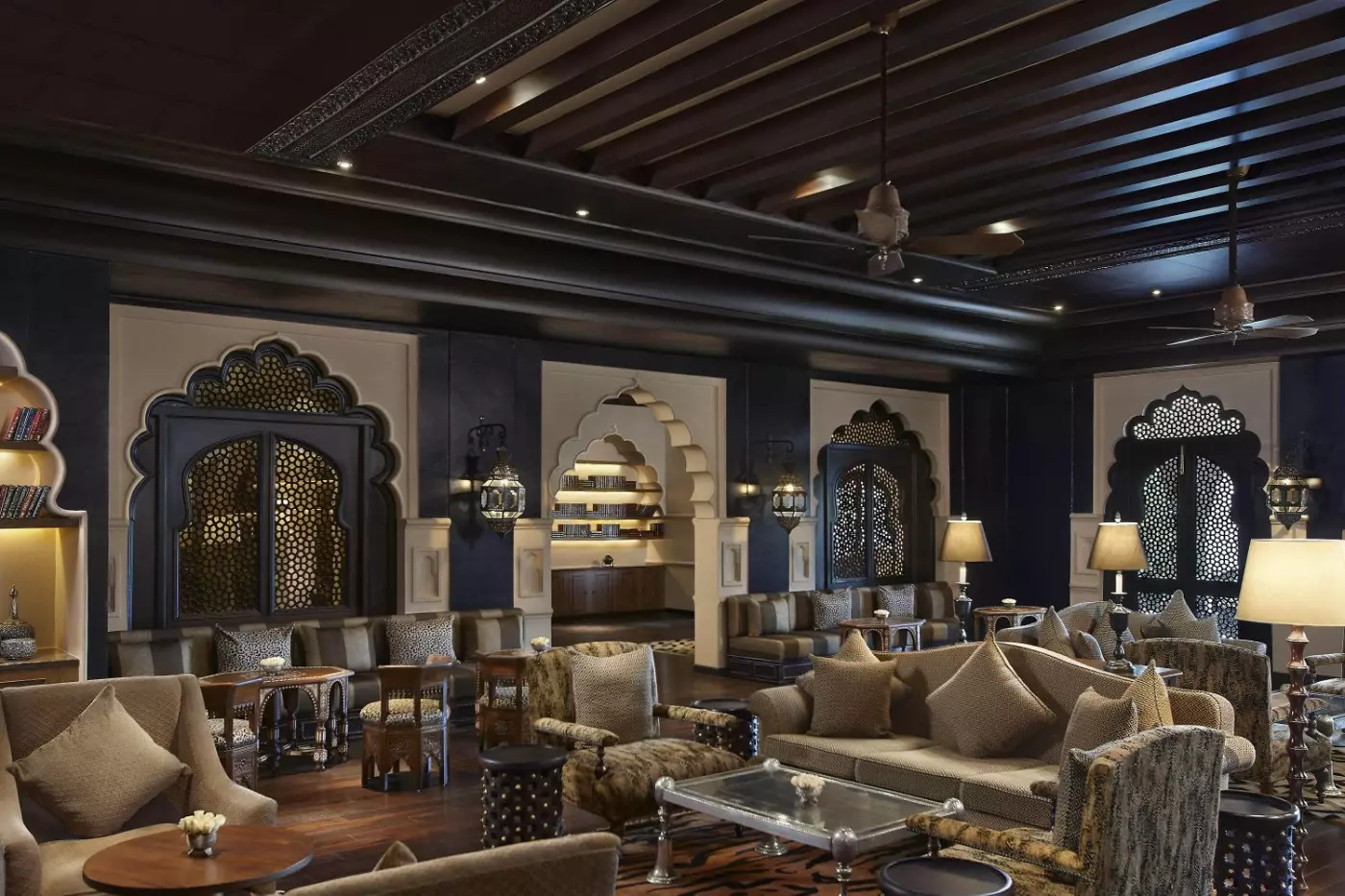 Fairmont Jaipur