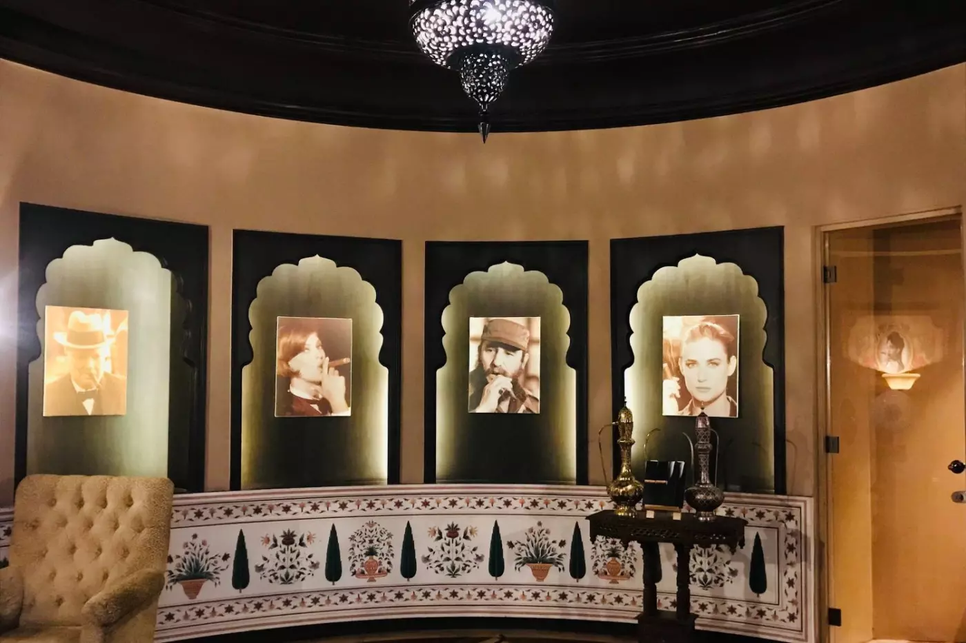 Fairmont Jaipur