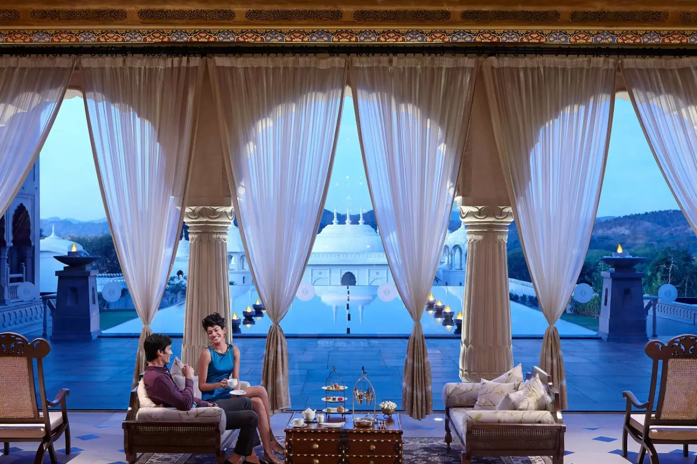 Fairmont Jaipur