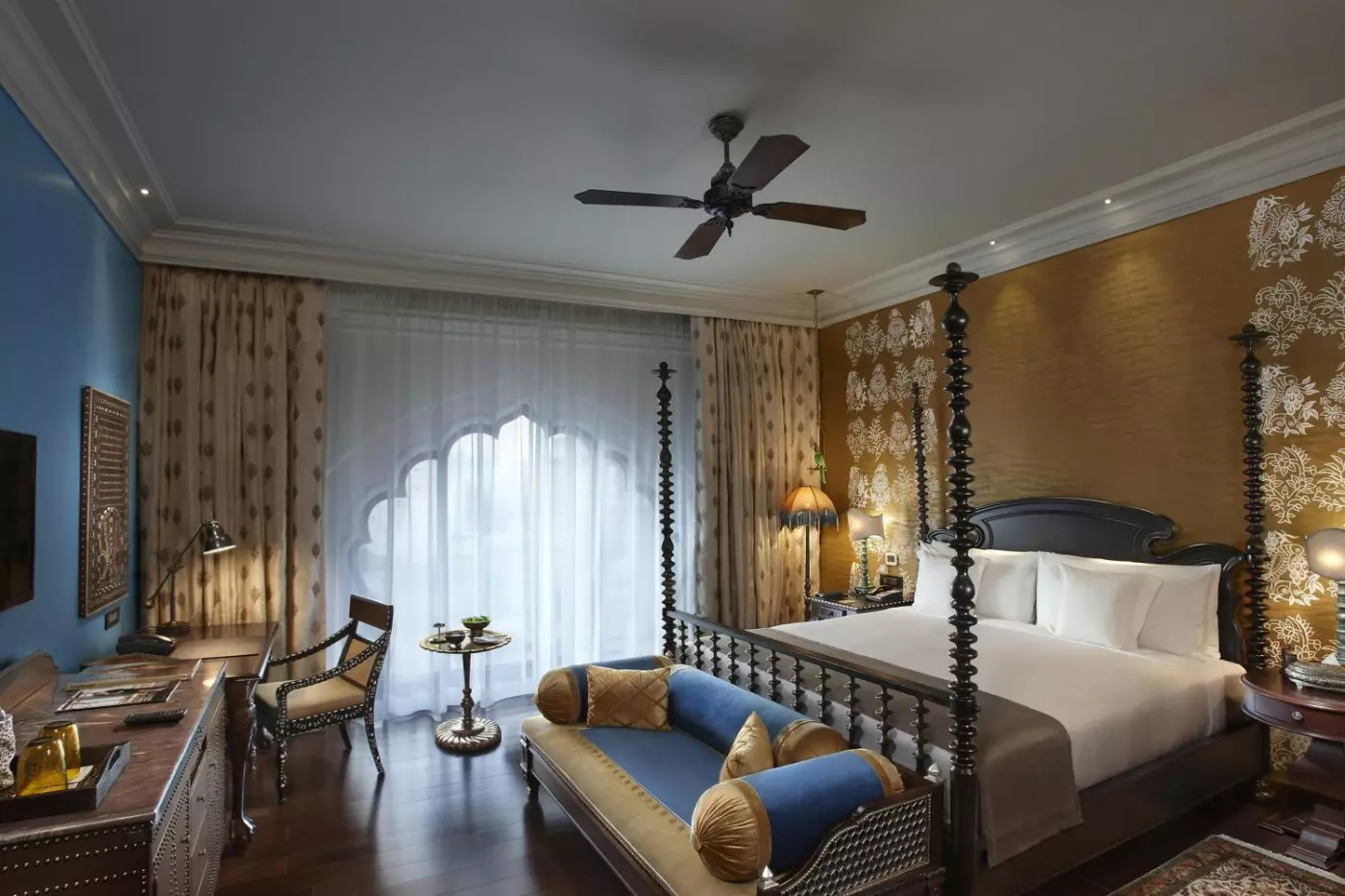 Fairmont Jaipur