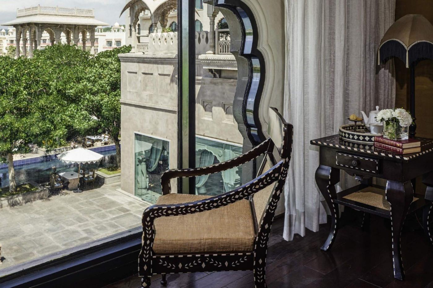 Fairmont Jaipur