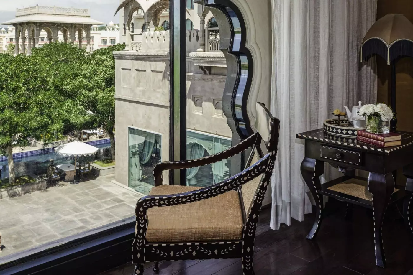 Fairmont Jaipur