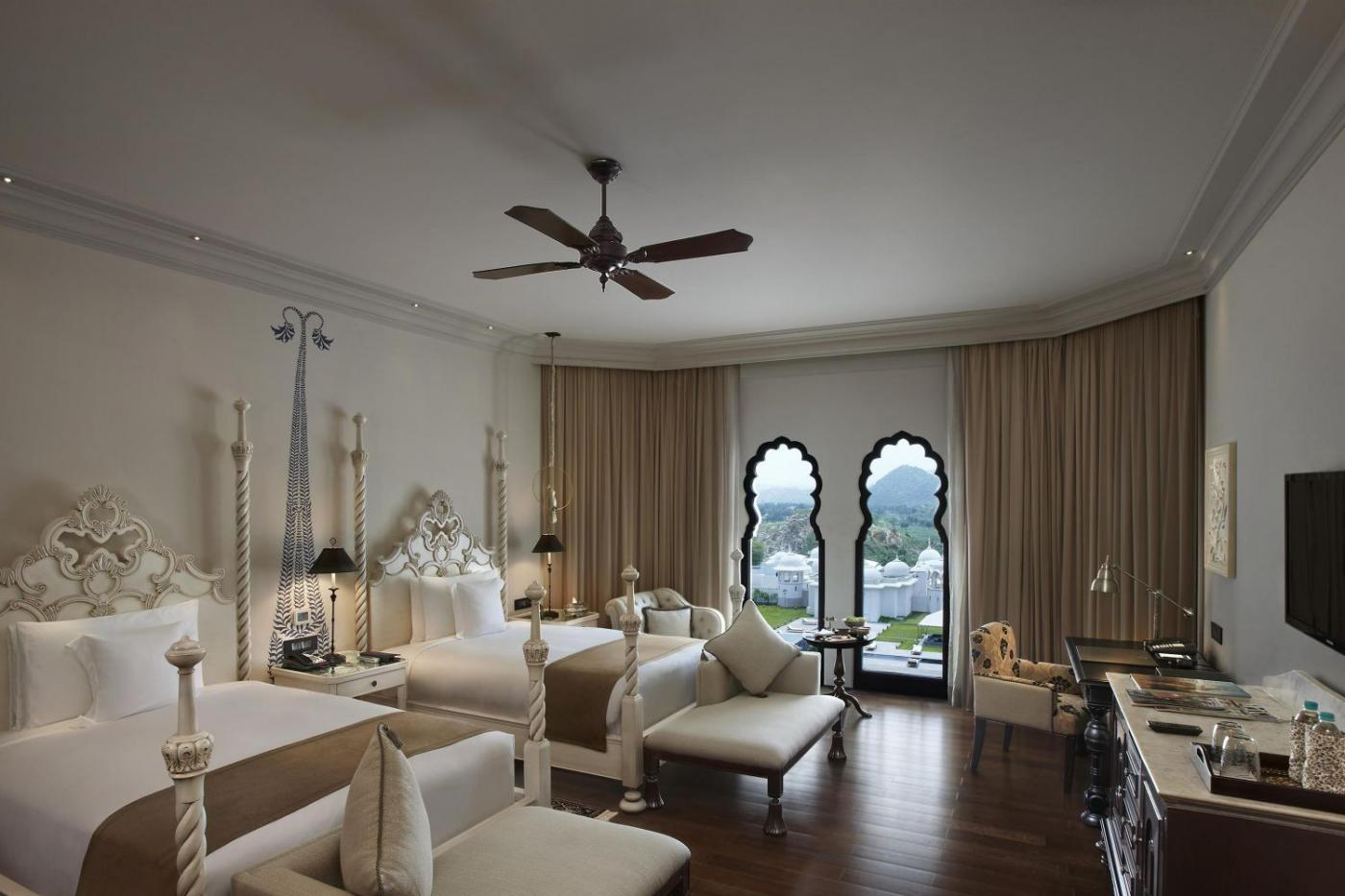 Fairmont Jaipur