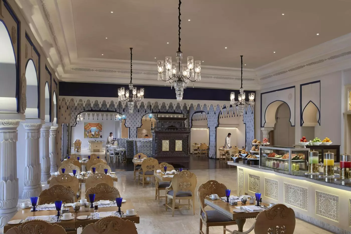 Fairmont Jaipur