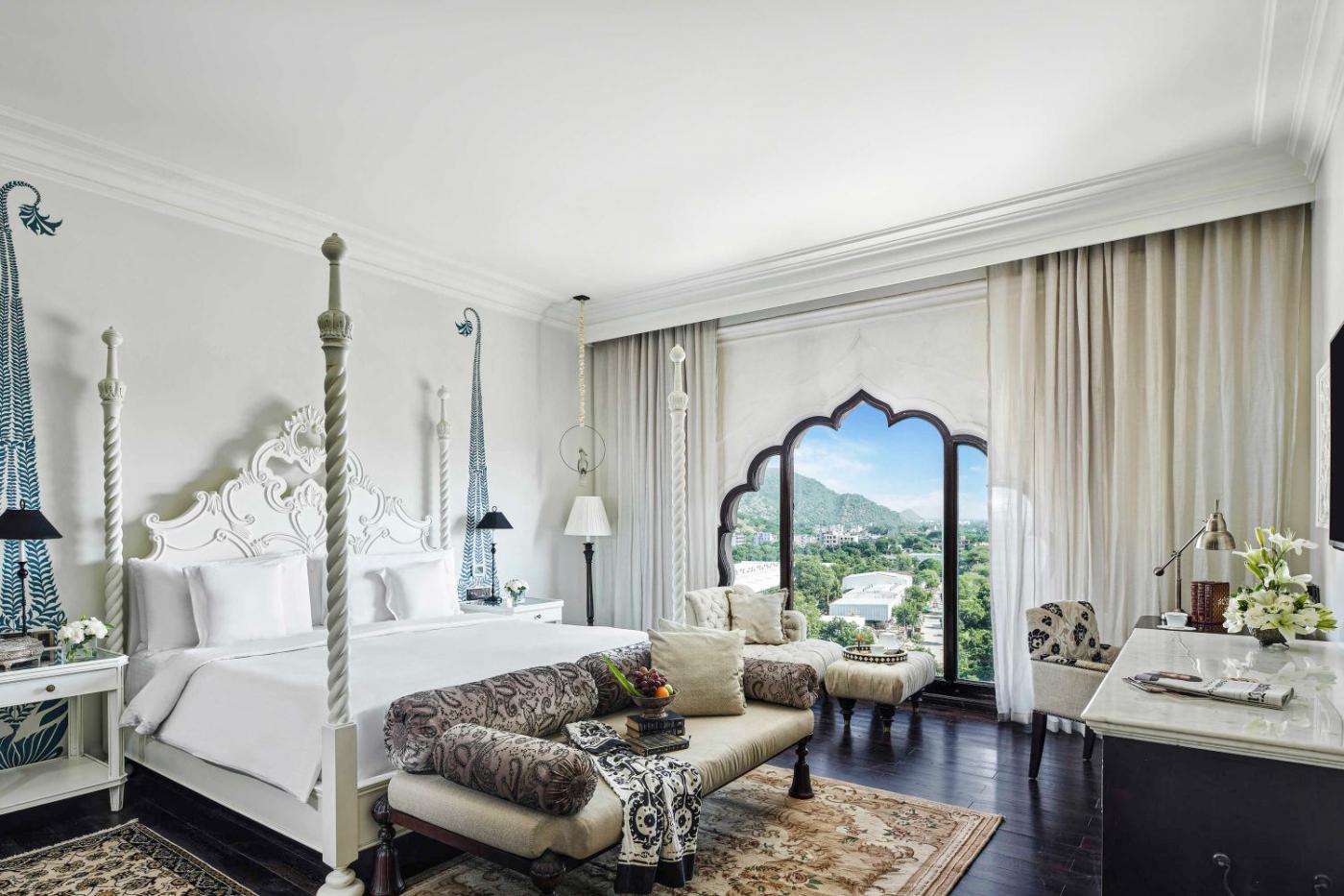 Fairmont Jaipur