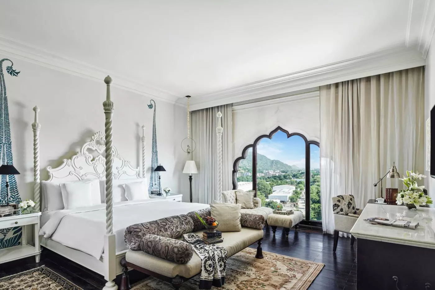 Fairmont Jaipur