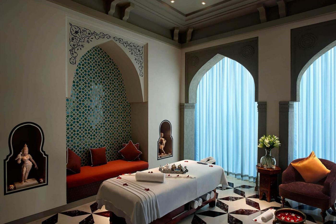 Fairmont Jaipur