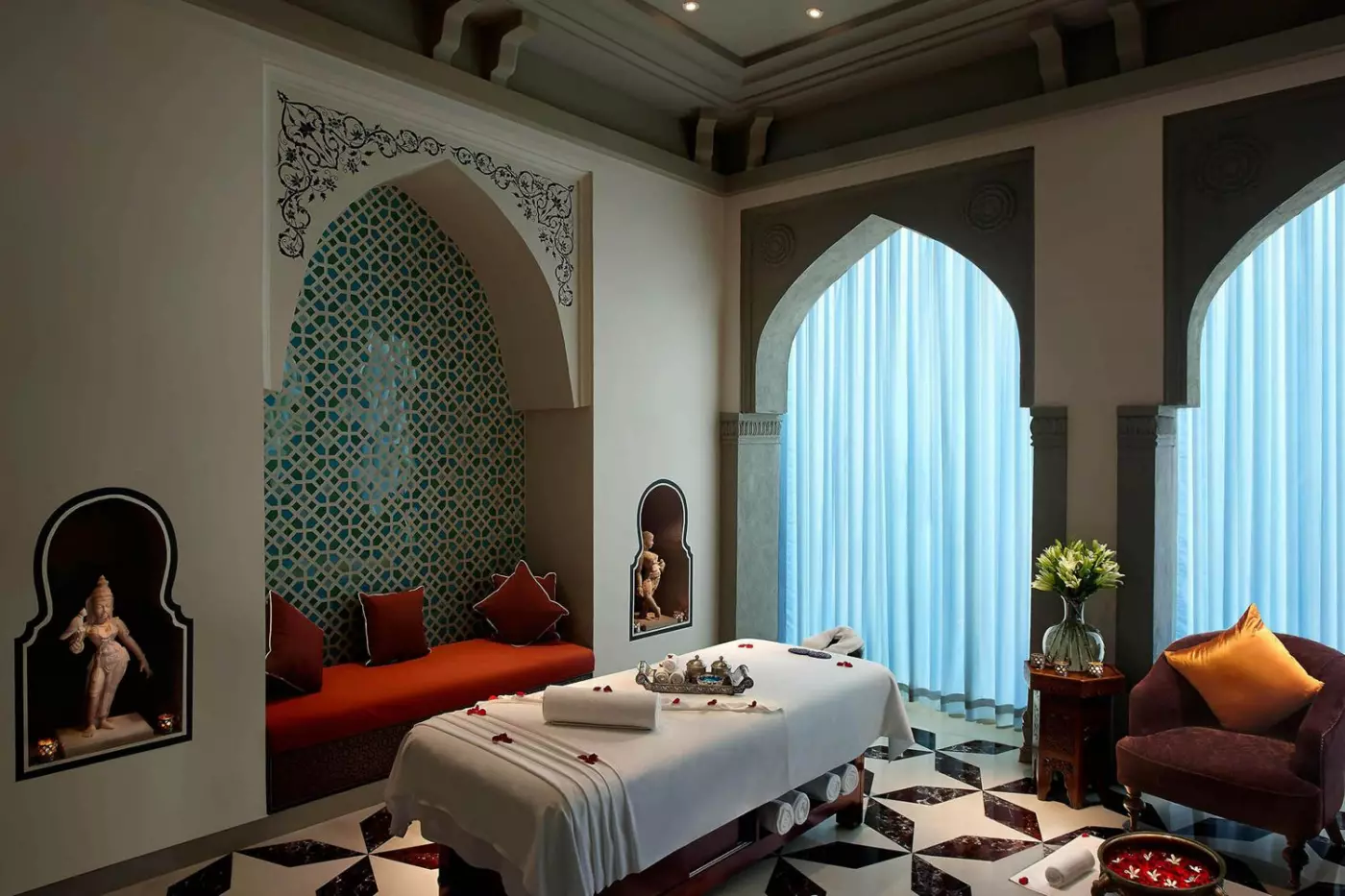 Fairmont Jaipur