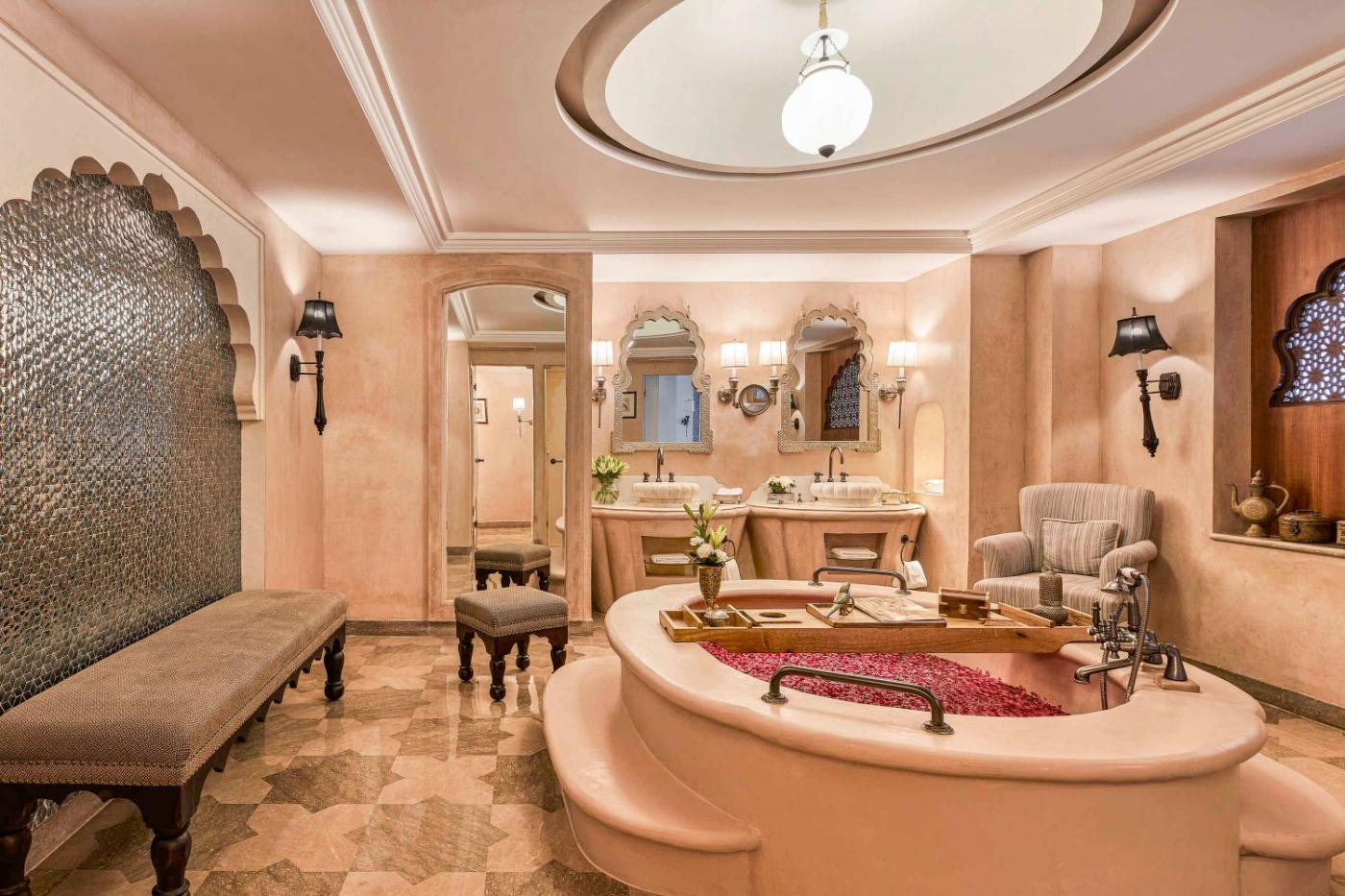 Fairmont Jaipur