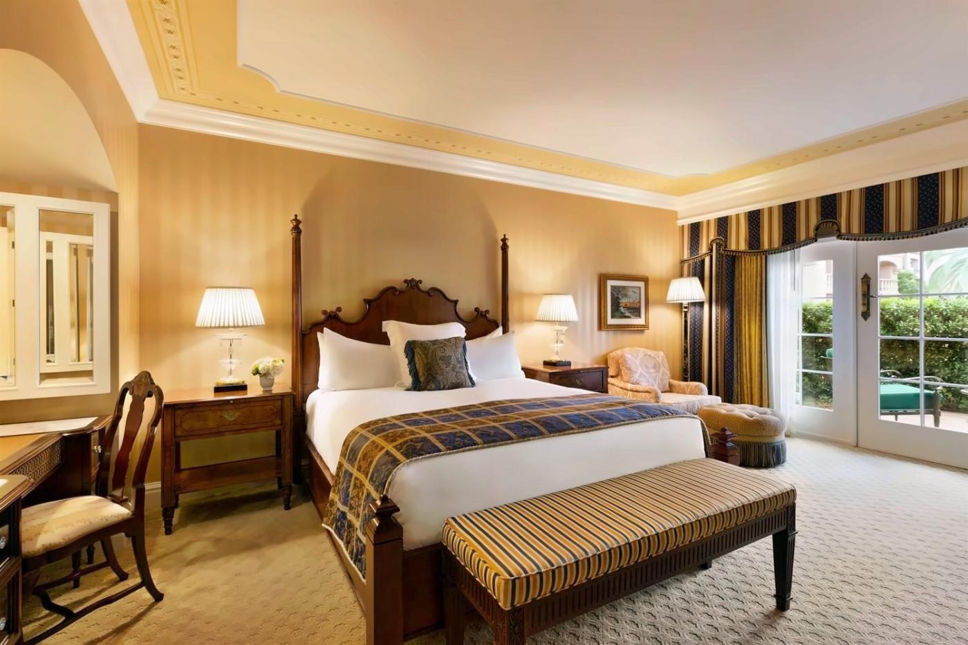 Fairmont Grand Del Mar San Diego
