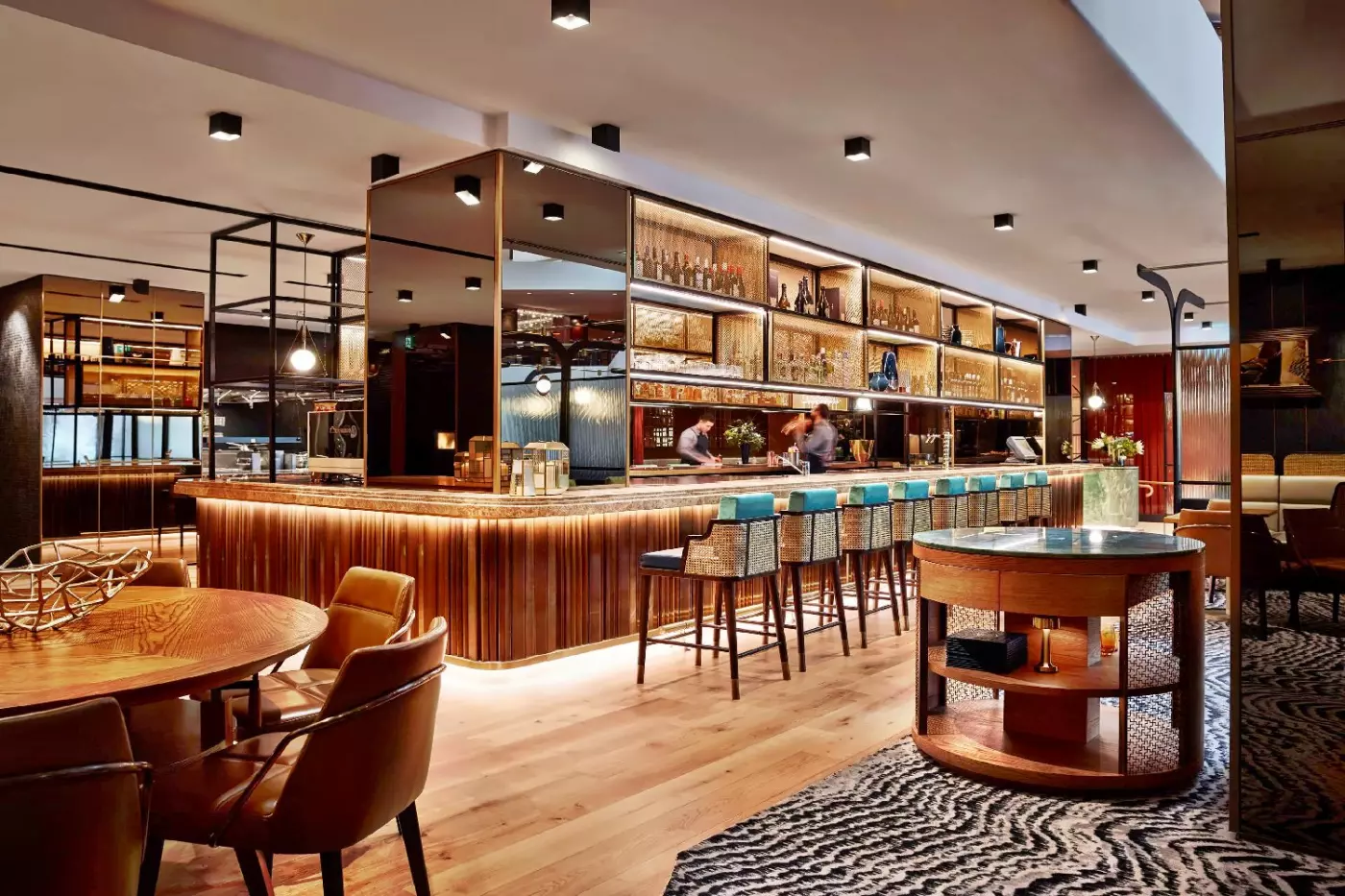 Four Seasons Hotel Sydney