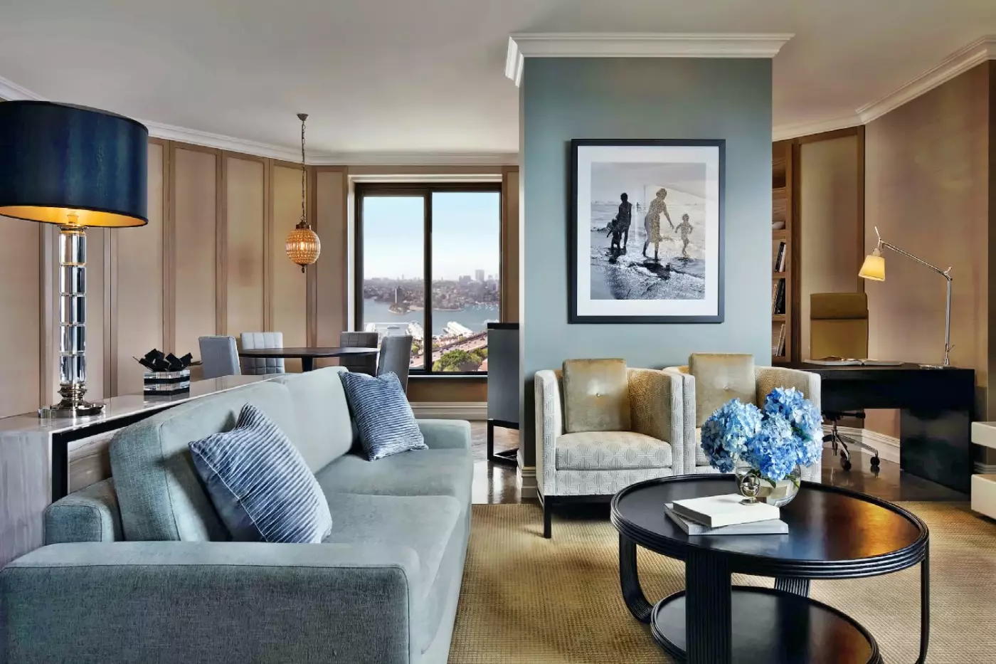 Four Seasons Hotel Sydney