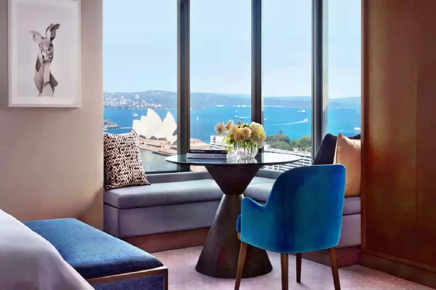 Four Seasons Hotel Sydney