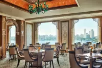 Thumbnail Four Seasons Hotel Cairo at Nile Plaza