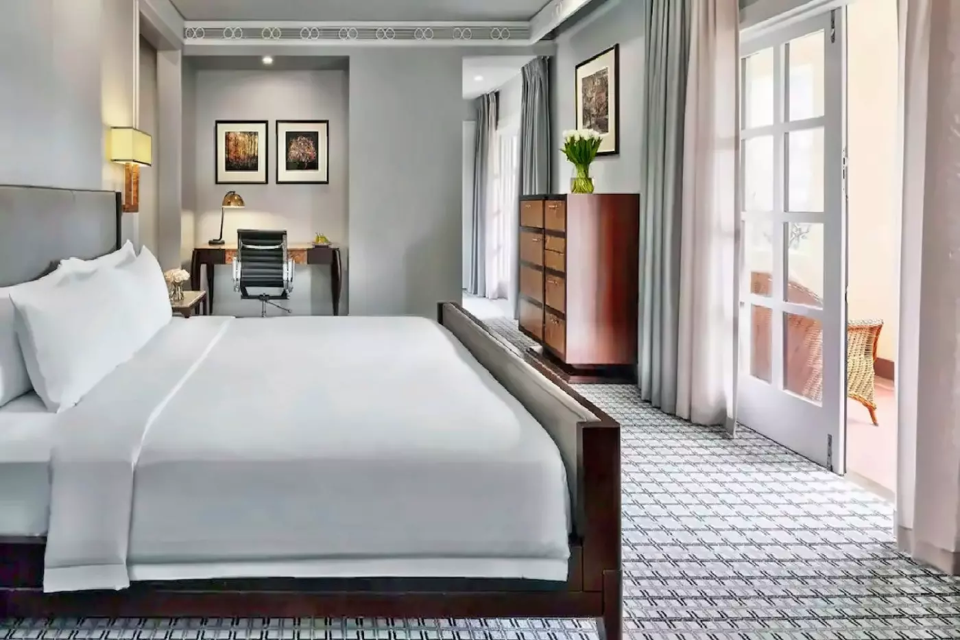 Hyatt Hotel Canberra A Park Hyatt