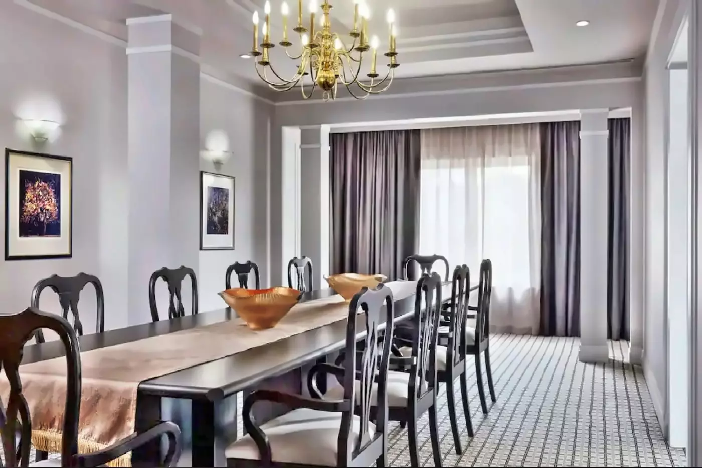 Hyatt Hotel Canberra A Park Hyatt