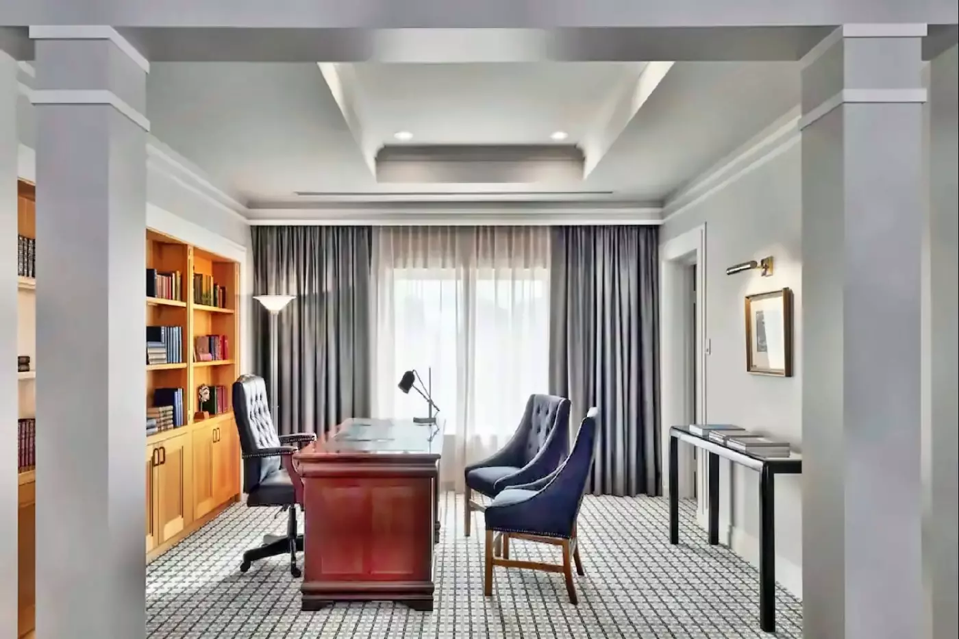 Hyatt Hotel Canberra A Park Hyatt