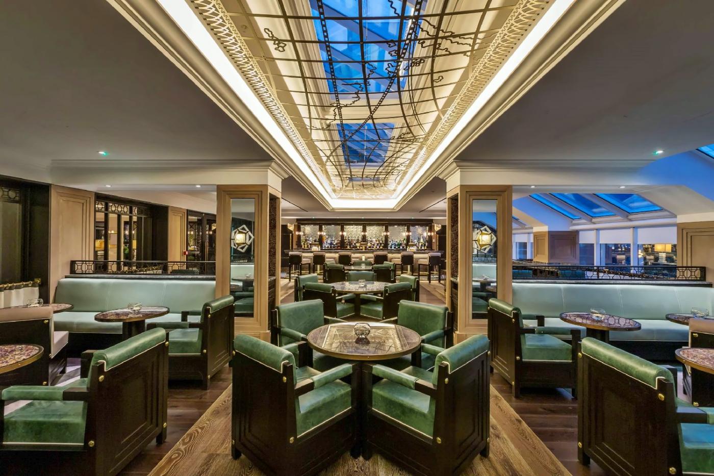 Conrad Dublin