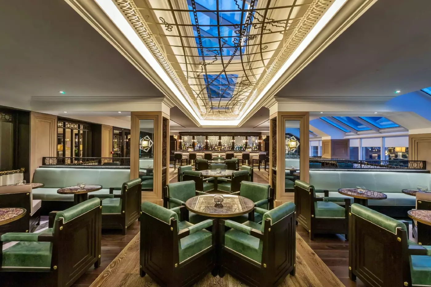 Conrad Dublin