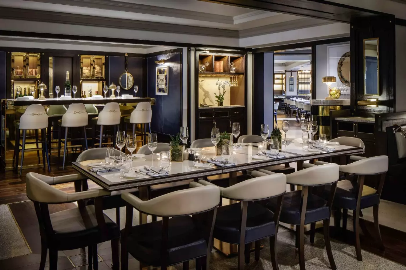 Conrad Dublin
