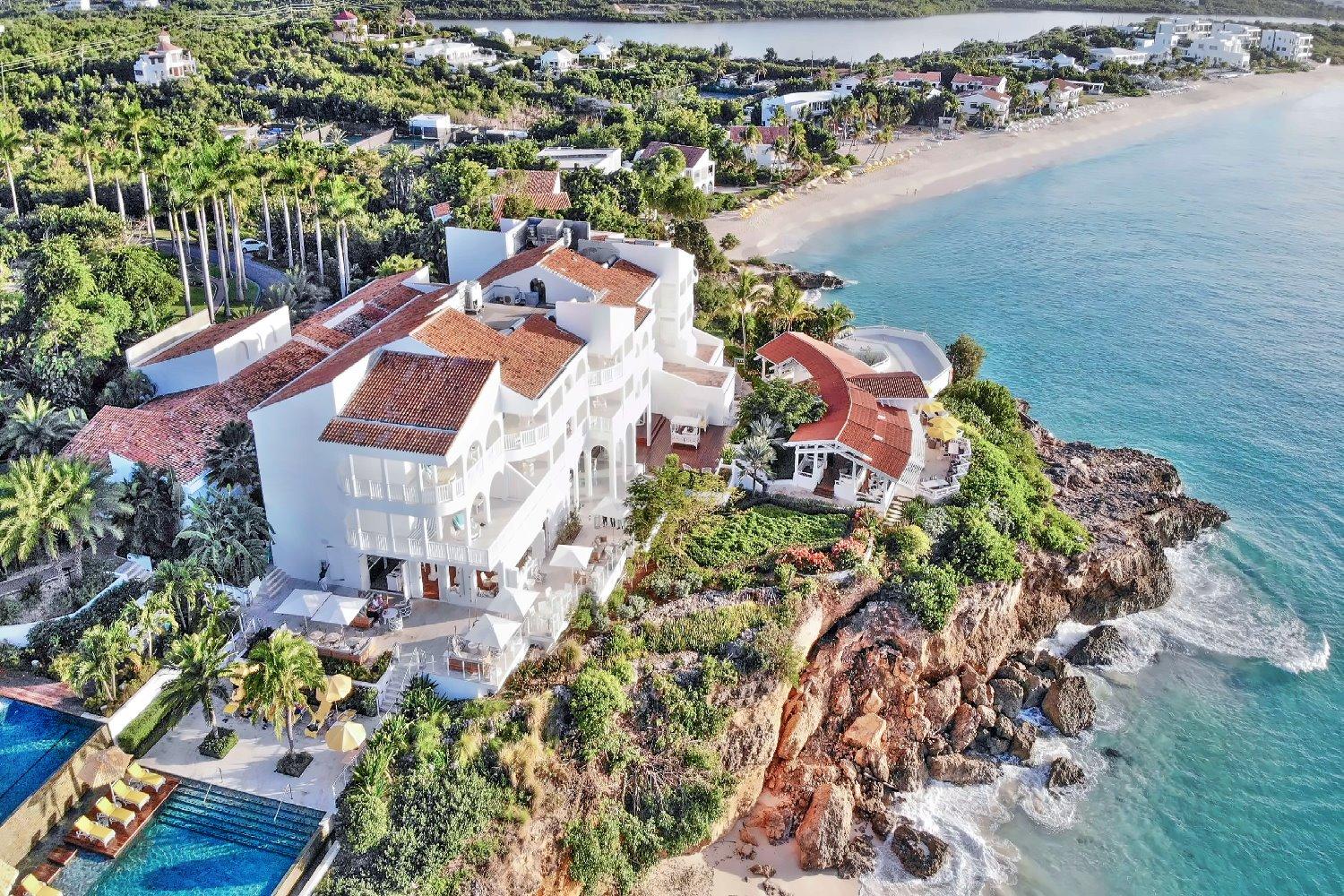 Virtuoso hotels by Small Luxury Hotels