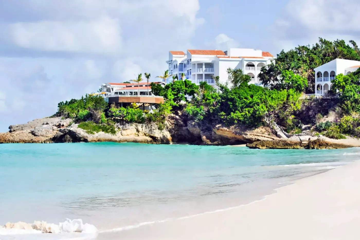 Malliouhana Resort