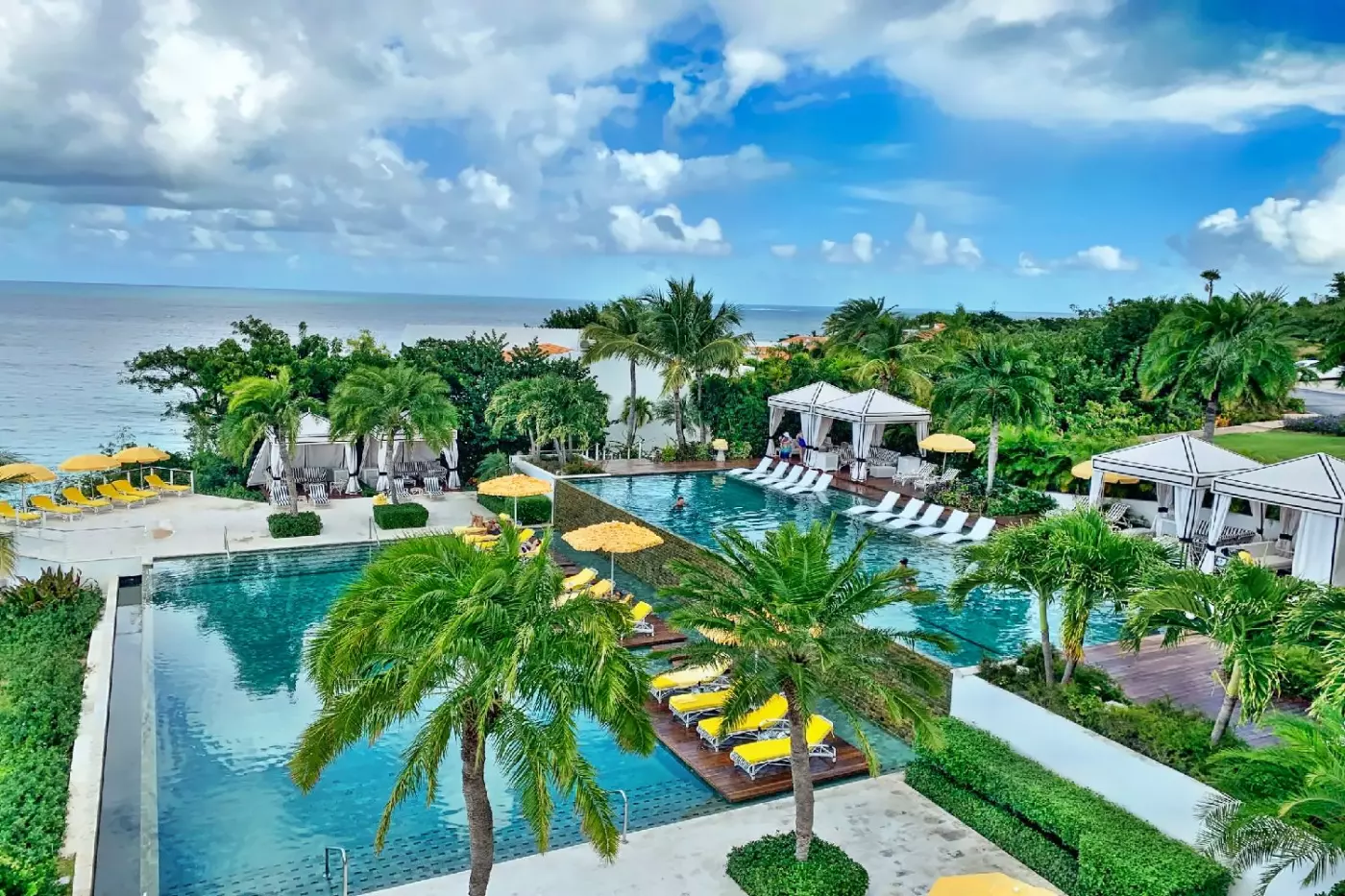 Malliouhana Resort