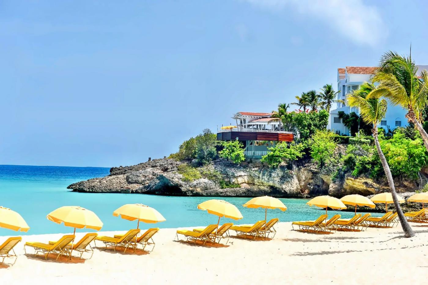 Malliouhana Resort