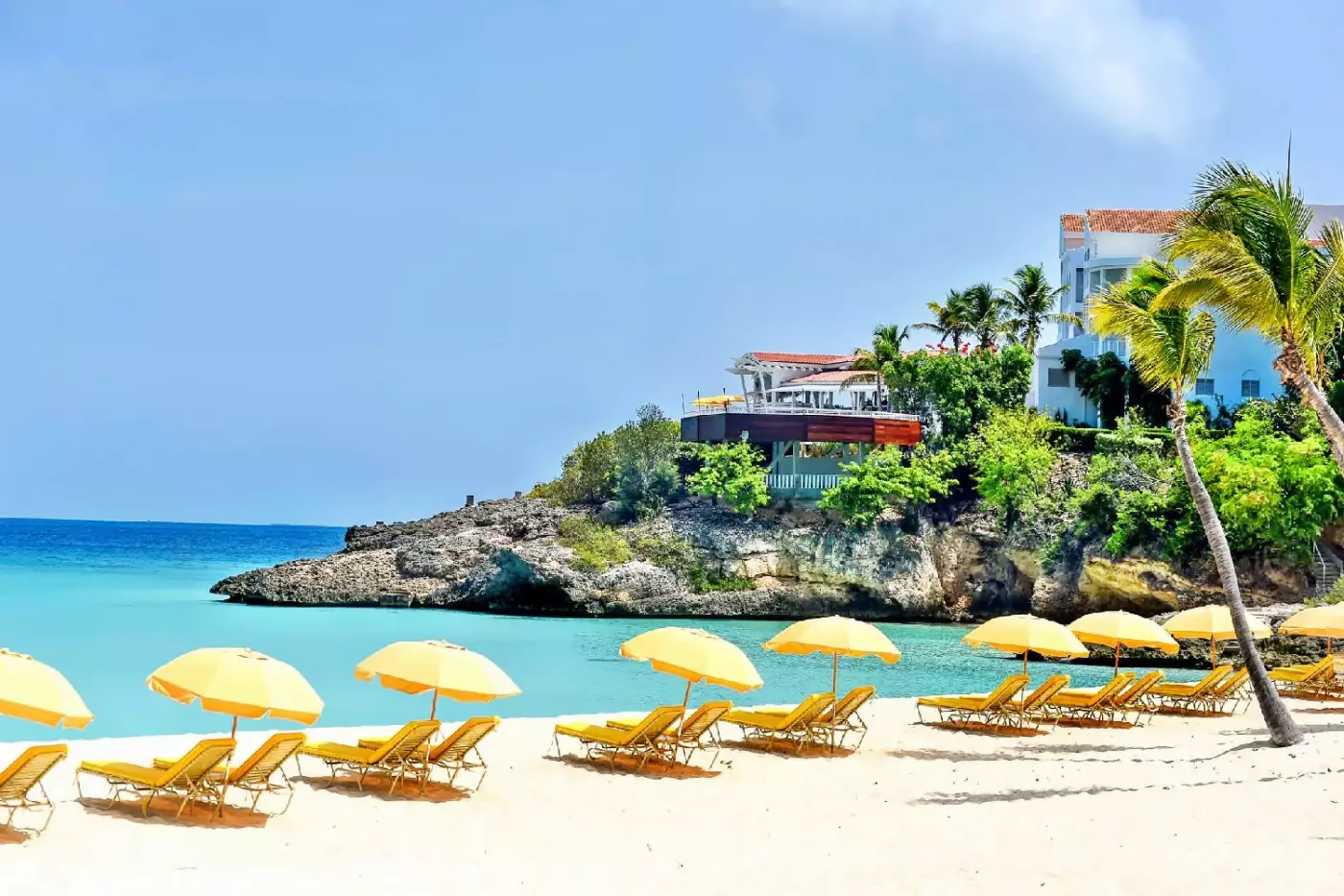 Malliouhana Resort