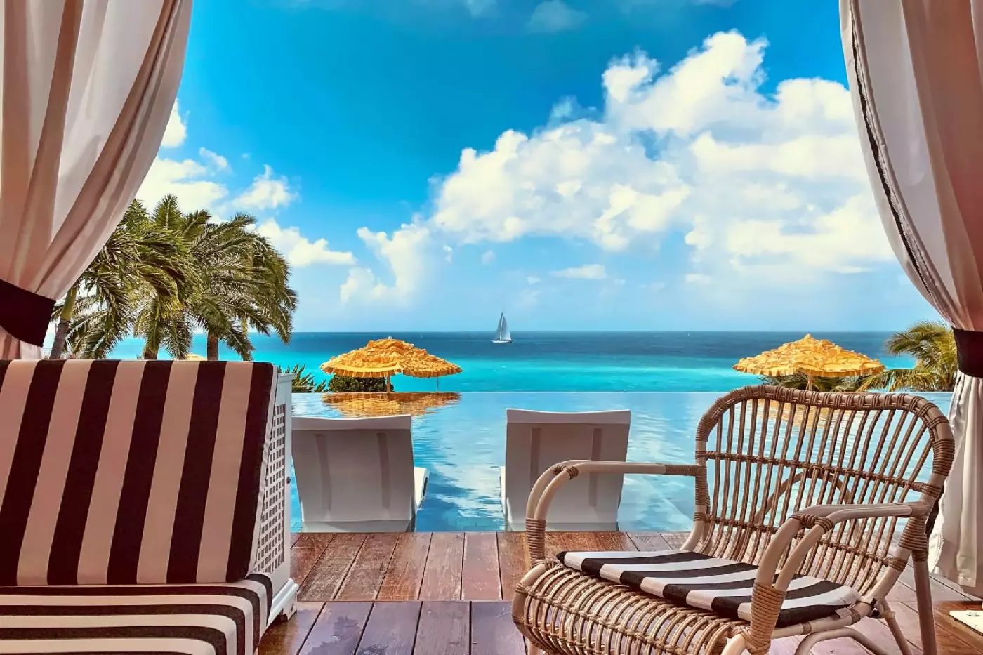 Malliouhana Resort
