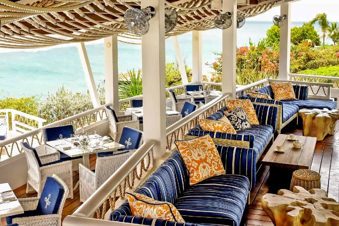 Malliouhana Resort