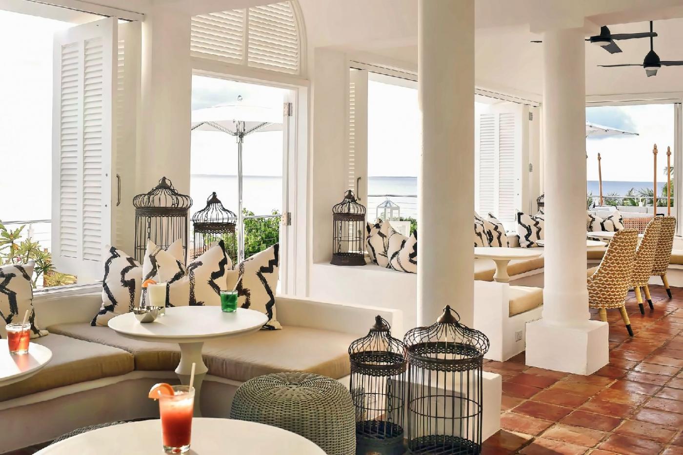 Malliouhana Resort