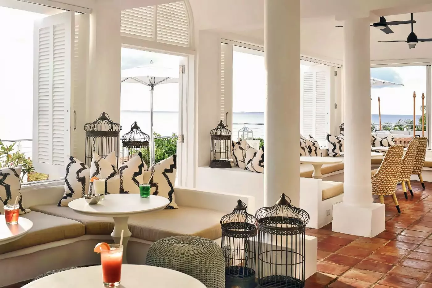Malliouhana Resort