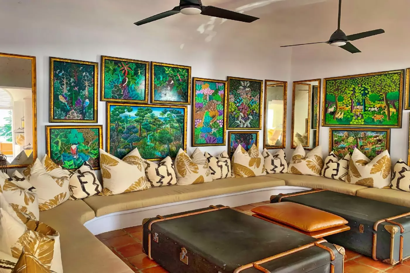 Malliouhana Resort