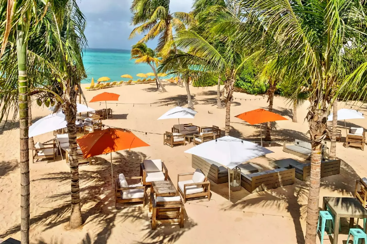 Malliouhana Resort