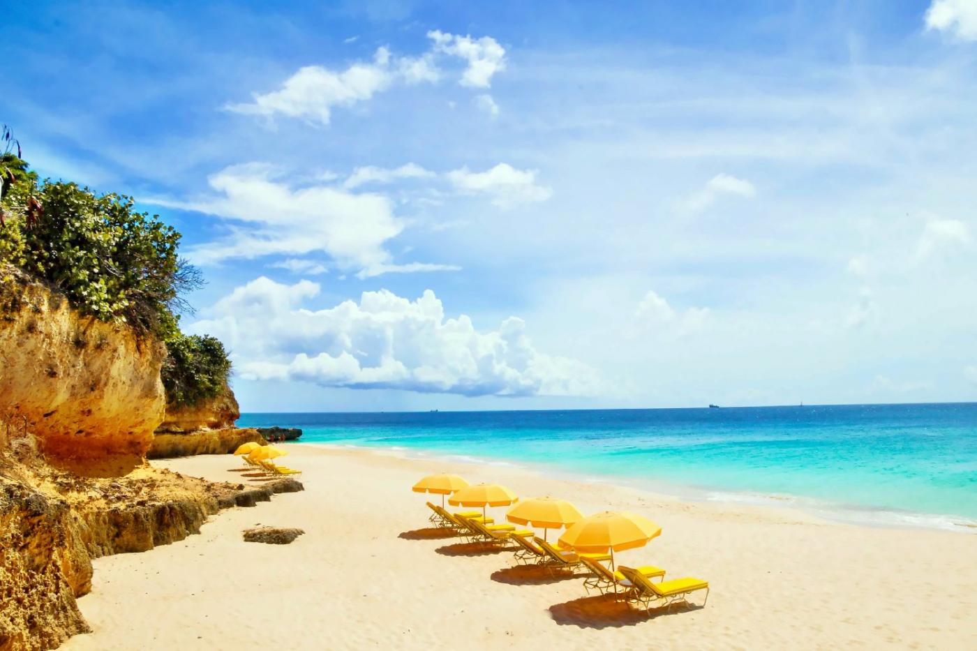 Malliouhana Resort